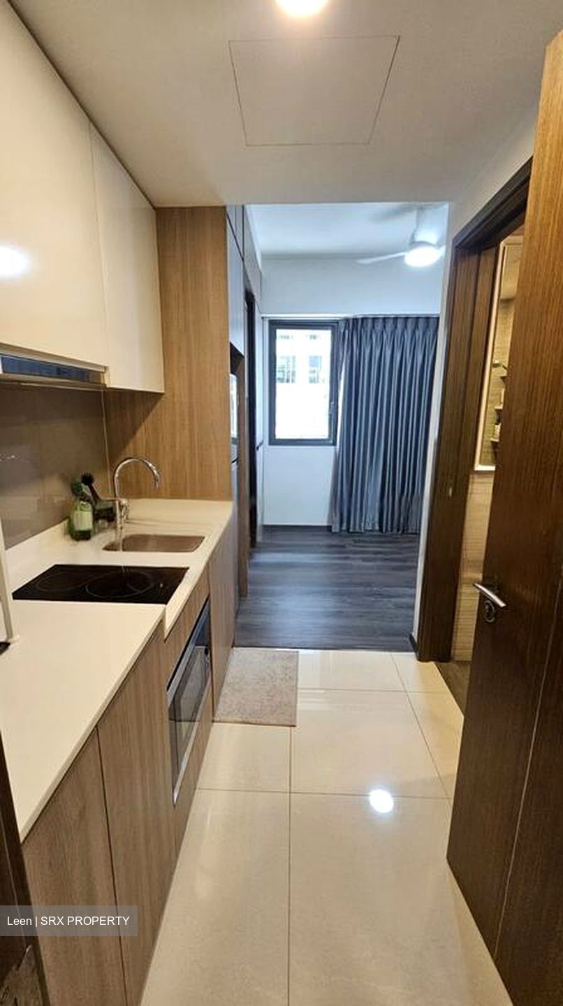 Riverbank @ Fernvale (D28), Condominium #503507271